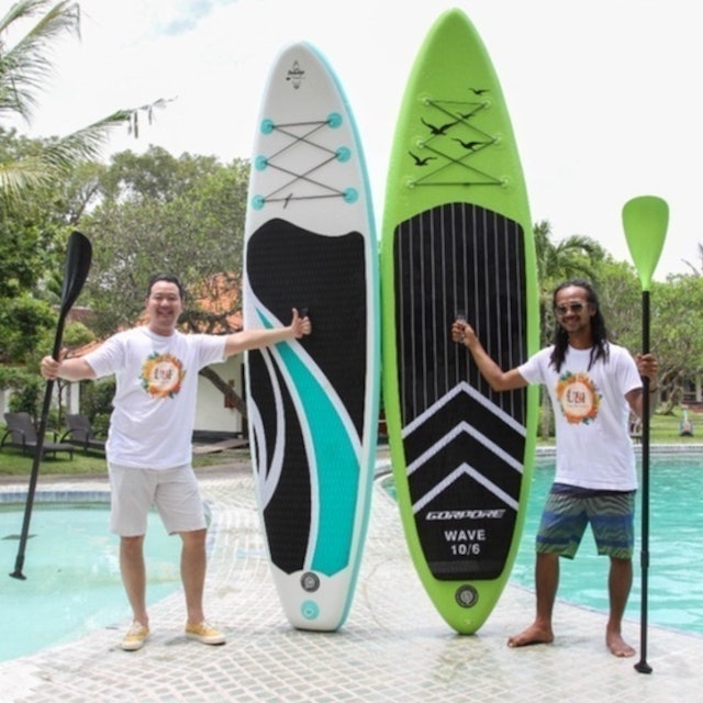Stand Up SUP Board Inflatable