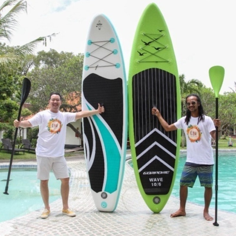 Stand Up SUP Board Inflatable 5