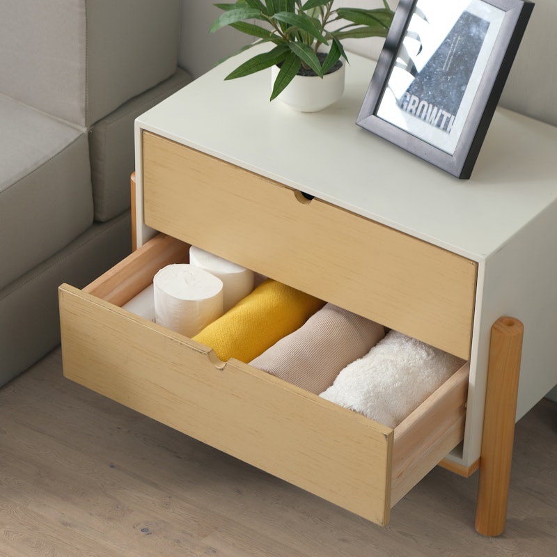 Rego Modular 4