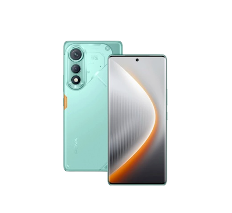 TECNO POVA Curve 5G 1