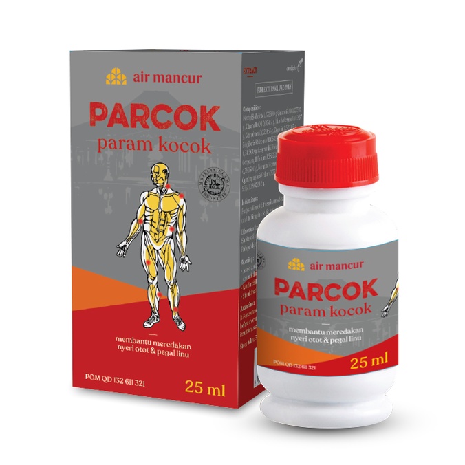 Param Kocok 1