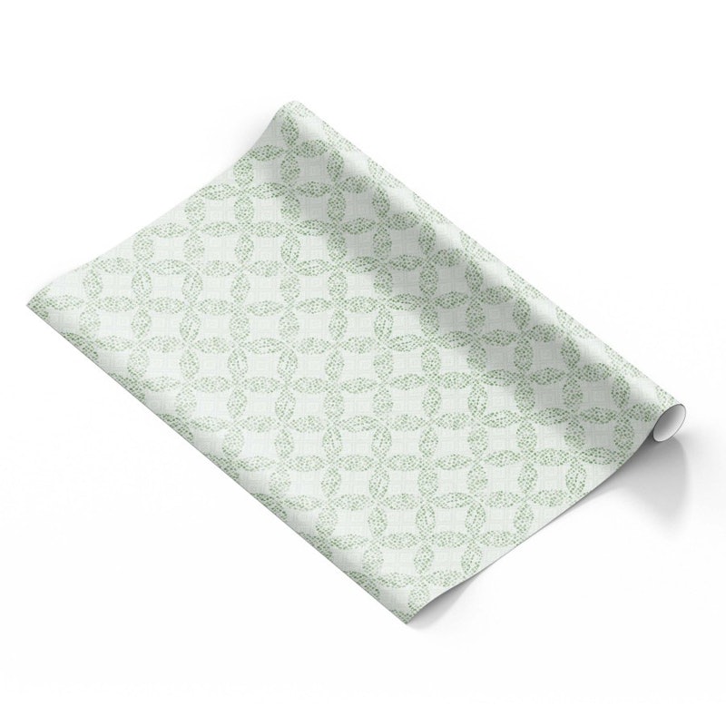 Gift Wrap Batik 3