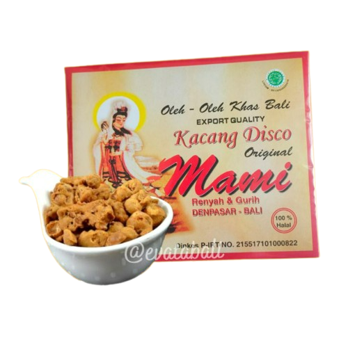 Kacang Disco