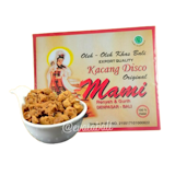10 Rekomendasi Kacang Disco Bali Terbaik 4