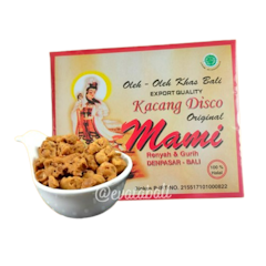 Kacang Disco