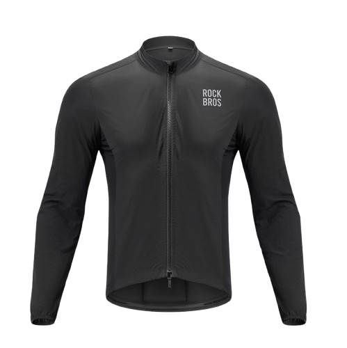 Rockbros Jaket Sepeda Lengan Panjang 1