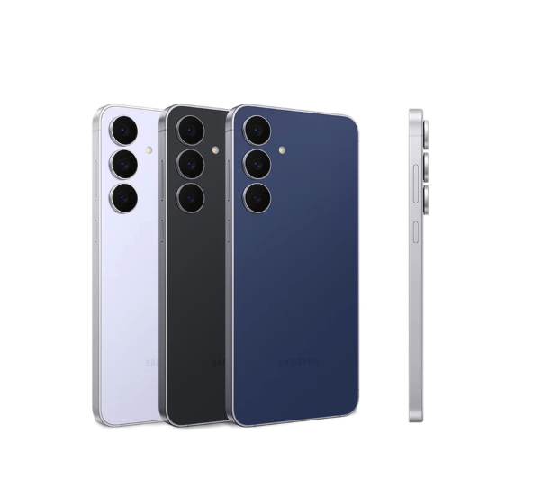 Samsung ｜ Galaxy S25 FE