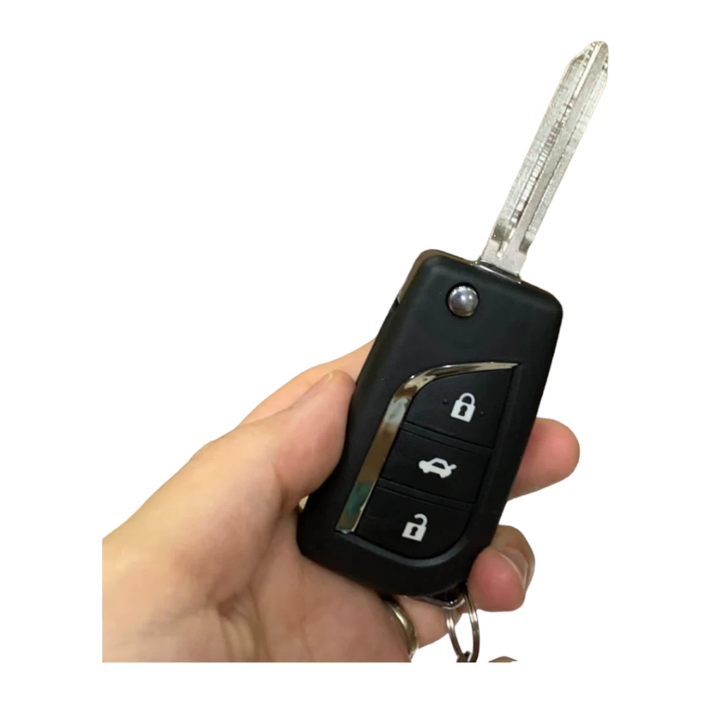 Raiton Alarm Mobil  3