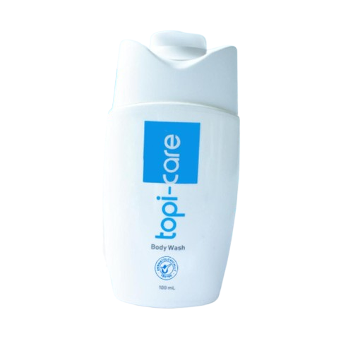 Topicare Body Wash