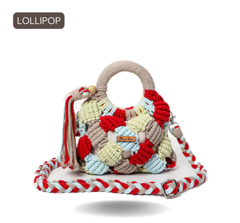  Minomi Bag Candy Series