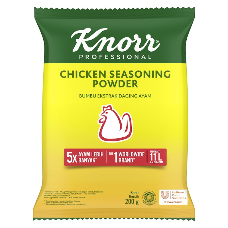 Knorr Bumbu Rasa Ayam 1