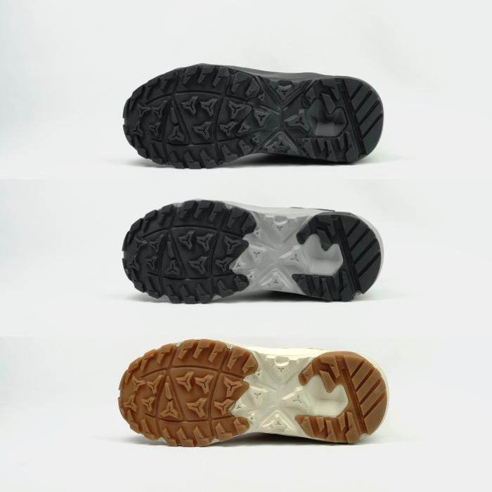 Petualang Outdoor Petualang Sembalun Sepatu Gunung Unisex