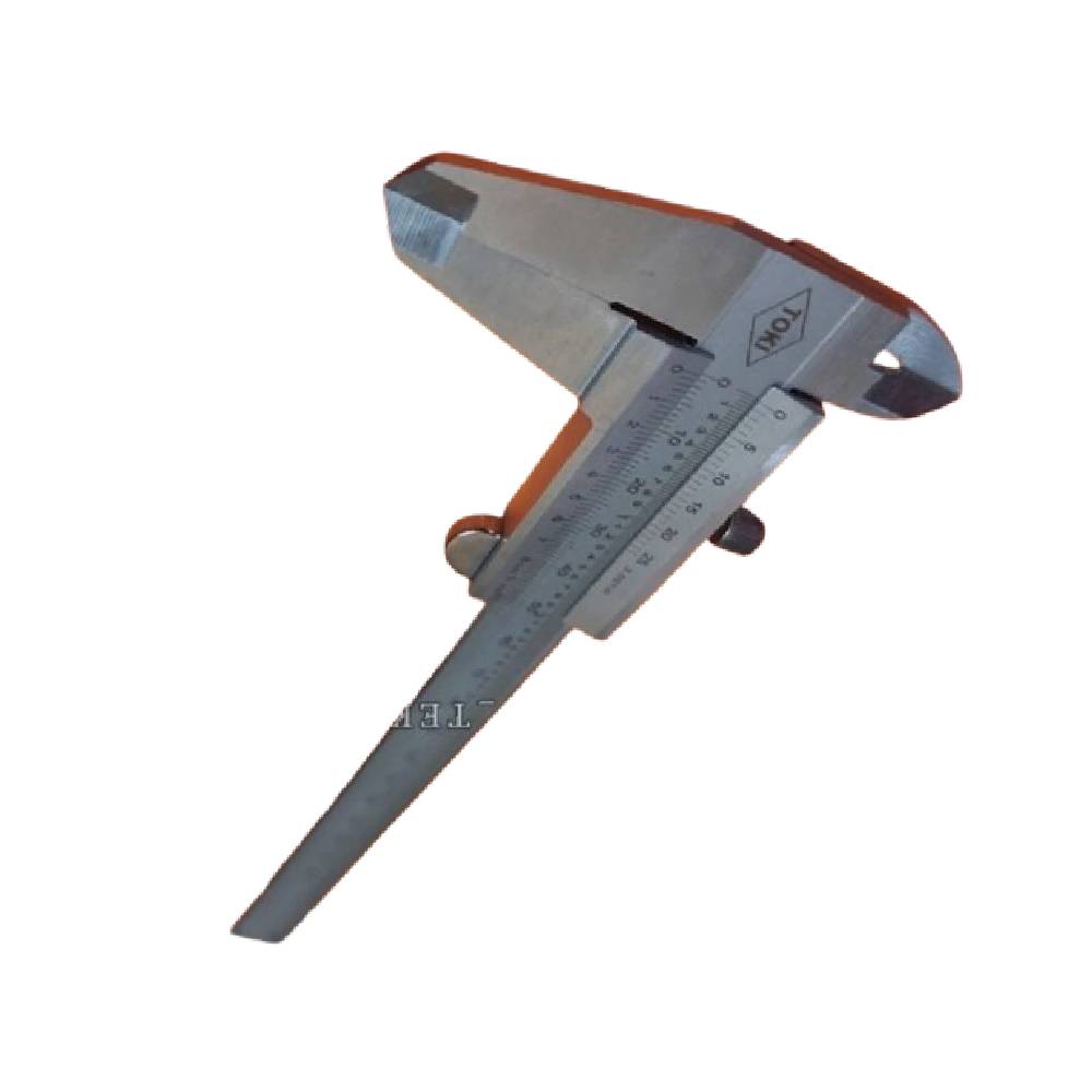 Toki Vernier Caliper 8 inch 1