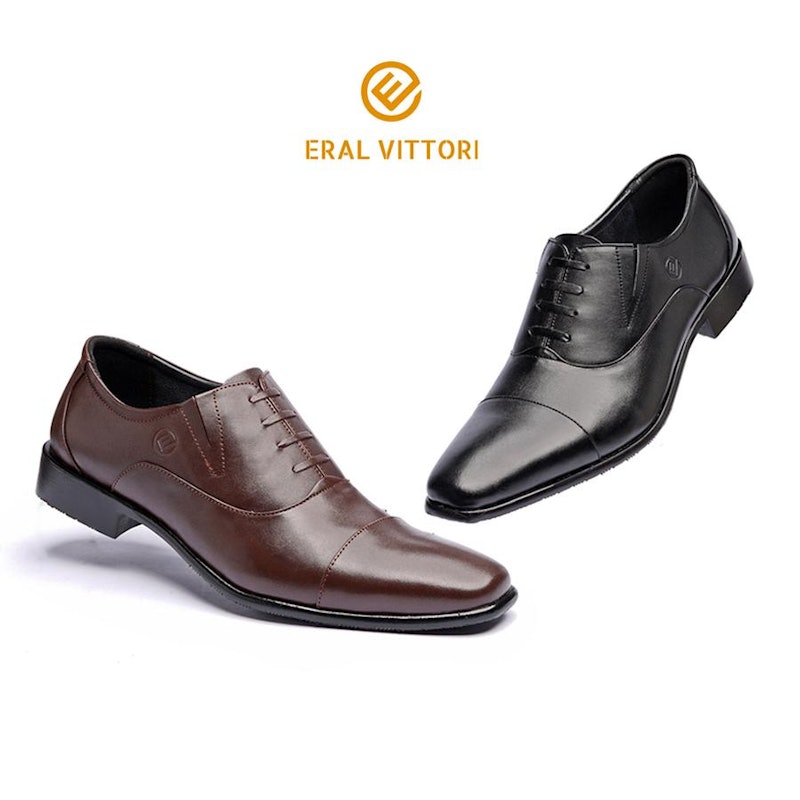 Eral Vittori Erstep 5