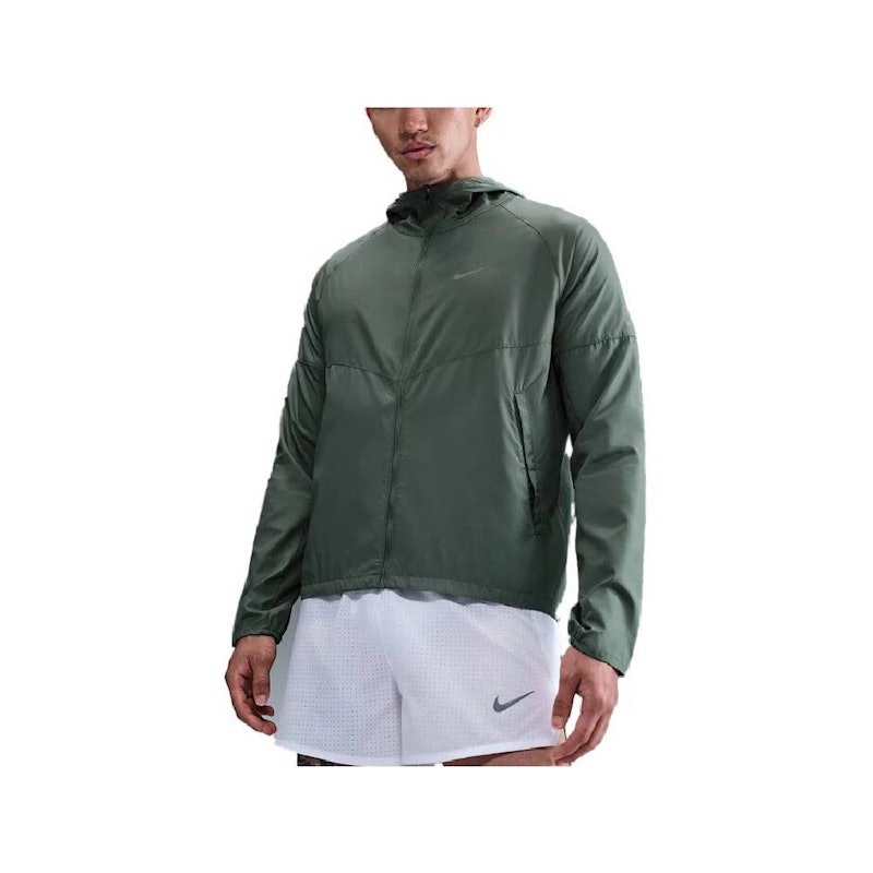 Repel Miler Men's Running Jacket 1