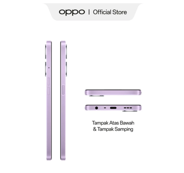 OPPO OPPO A78 5G