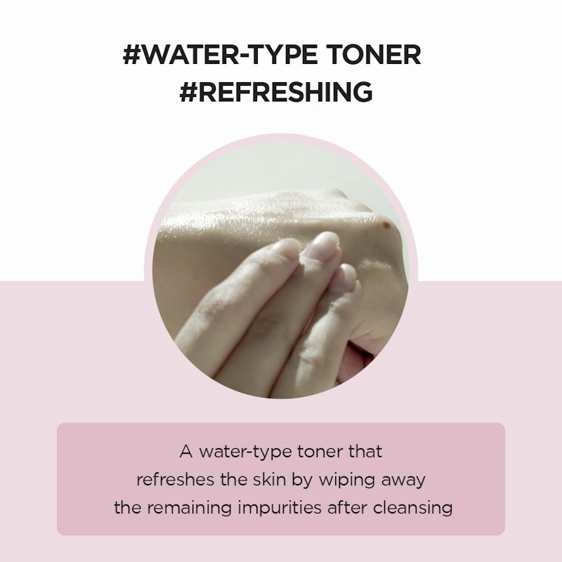 Madagascar Centella Poremizing Clear Toner 2
