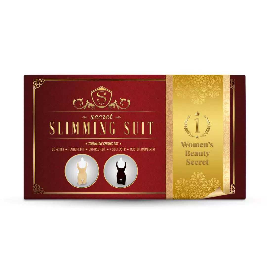 Kozuii Secret Slimming Suit 5