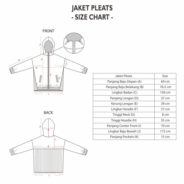  Dama Kara Rona Bian Jacket Pleats