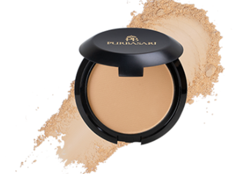 Oil Control Matte Powder 4