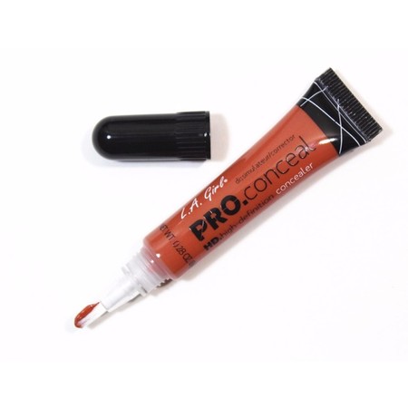 L.A. Girl  HD Pro Conceal Orange 