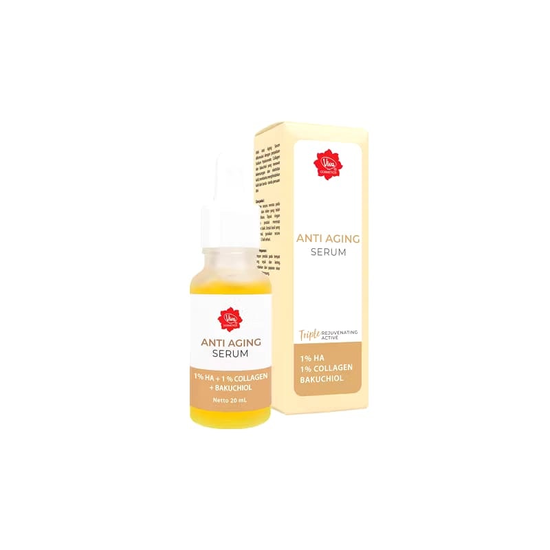 Anti Aging Serum 2