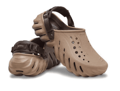 Crocs Echo Clog Unisex