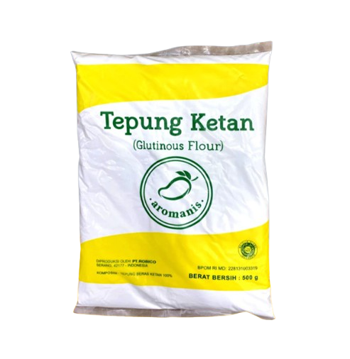 9 Rekomendasi Tepung Ketan Terbaik  [Merk Tepung Beras Ketan atau Tepung Ketan Putih yang Bagus & Tepercaya] (Terbaru Tahun 2026) 4