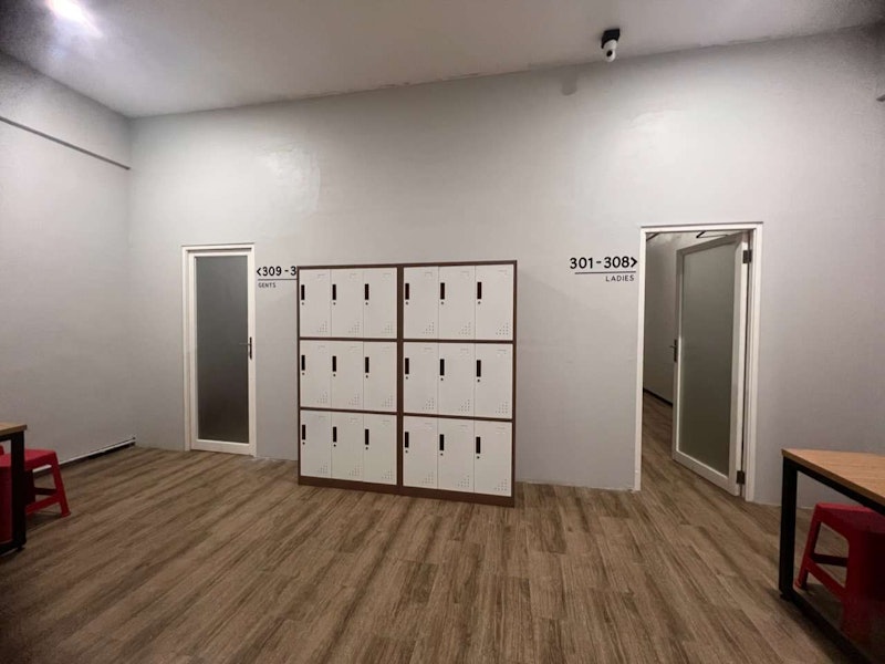 Sleep Studio Hotel City Center 3
