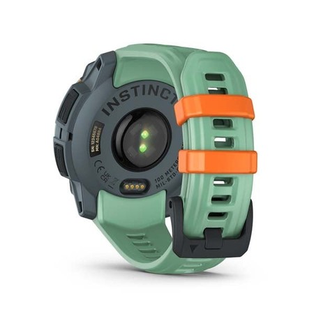 Garmin International Garmin Instinct 3 AMOLED 50mm