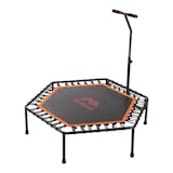 10 Rekomendasi Trampolin Terbaik 1
