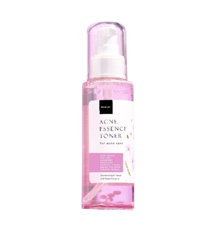 Acne Essence Toner 1