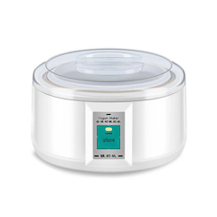 Automatic Electric Yogurt Maker with 7 Seals Cups