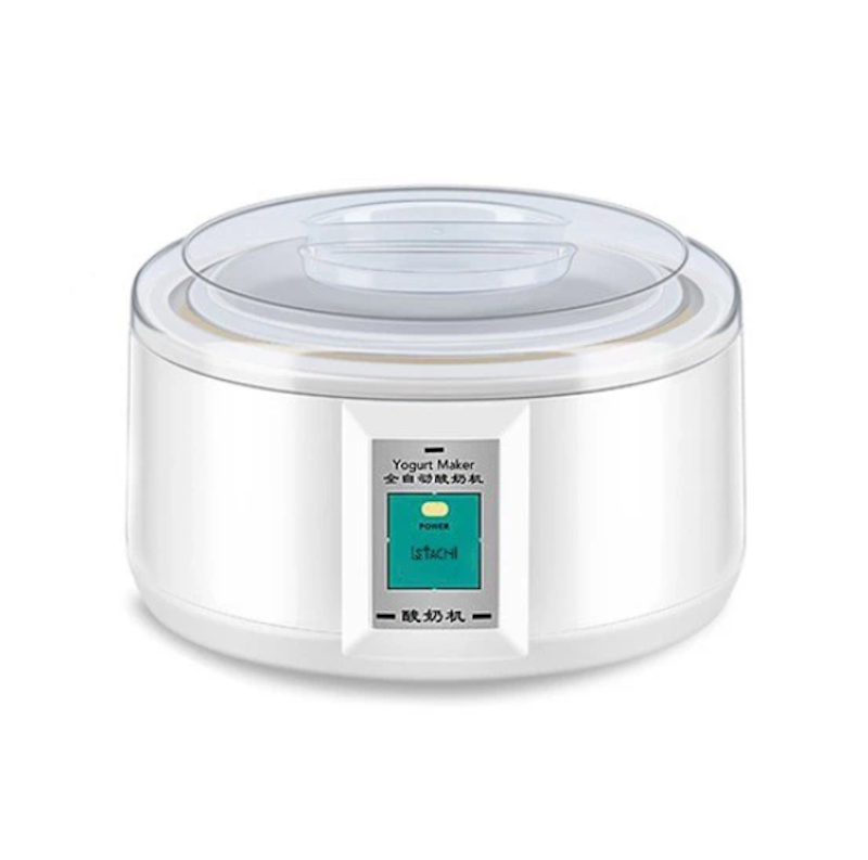 Automatic Electric Yogurt Maker with 7 Seals Cups