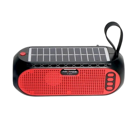 Advance Portable Speaker ｜ T-411