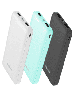 Powerbank Slim X103 