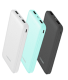 10 Rekomendasi Power Bank Lucu Terbaik 1