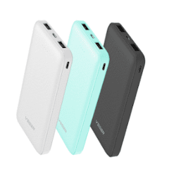Powerbank Slim