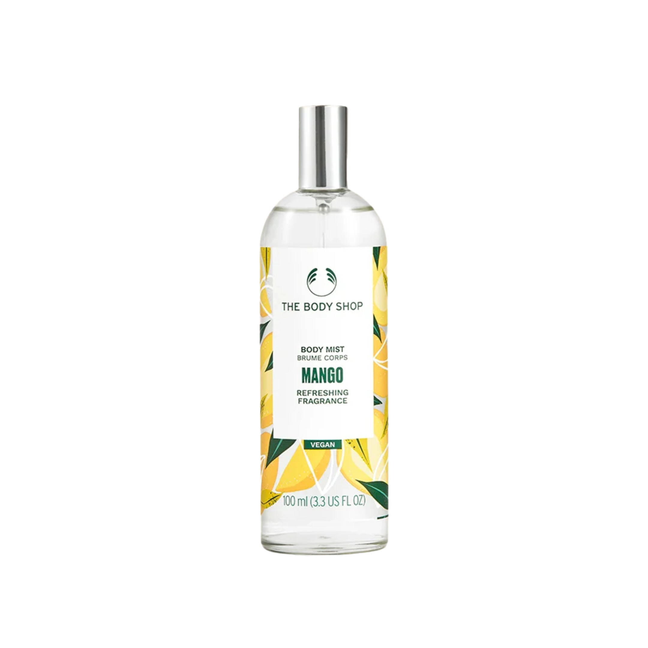 Mango Body Mist 1