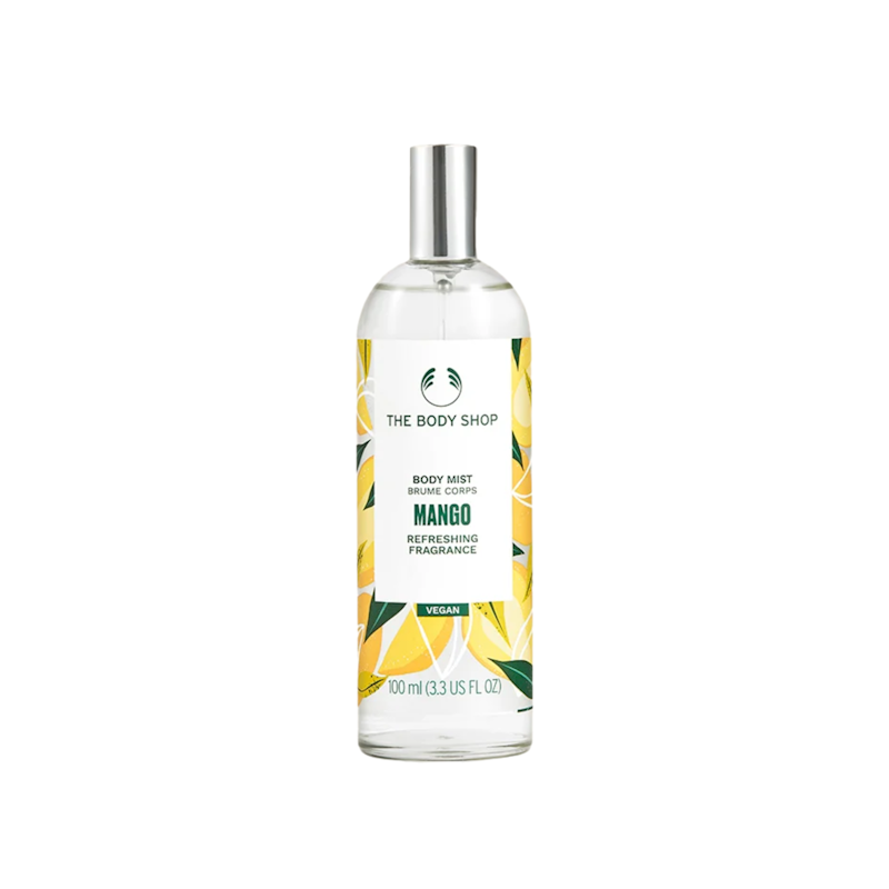 Mango Body Mist 1