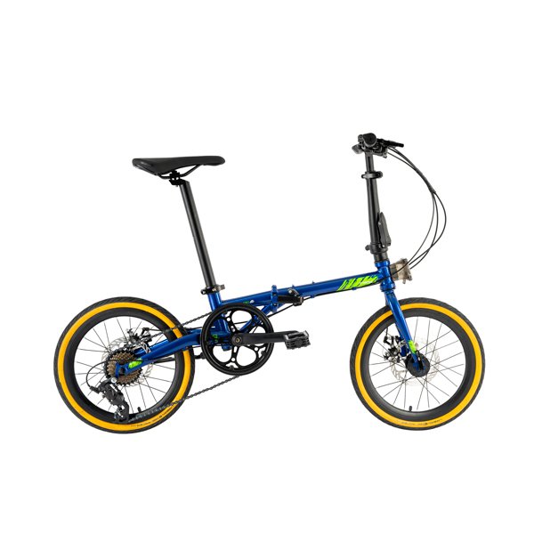 Troy 8 Speed 16 Inch