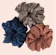Diario Ikat Rambut Scrunchie 1