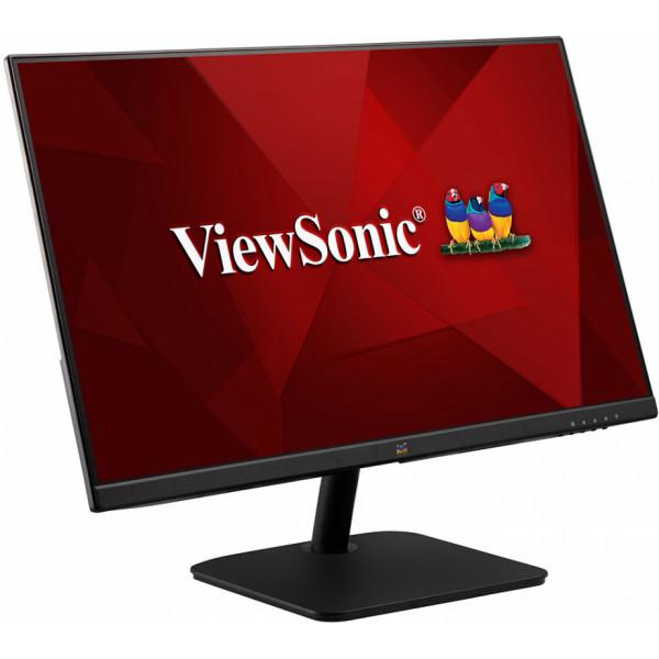 ViewSonic 24” LED Monitor 4