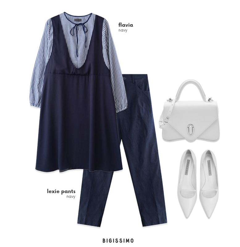 Flavia Tunik 5