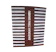 null Tirai Bambu Outdoor Motif Kombinasi Salur 1