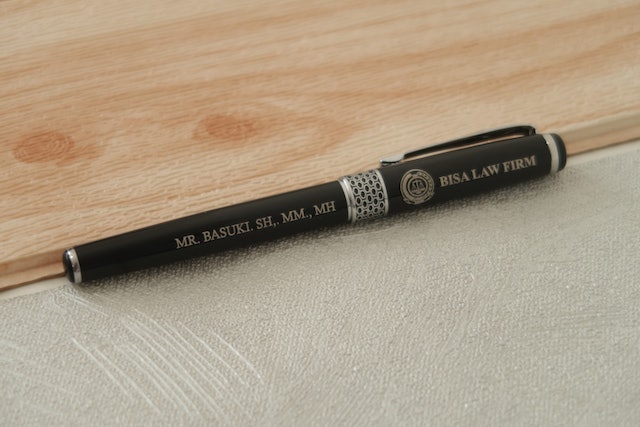  Rollerball Pen Custom 2