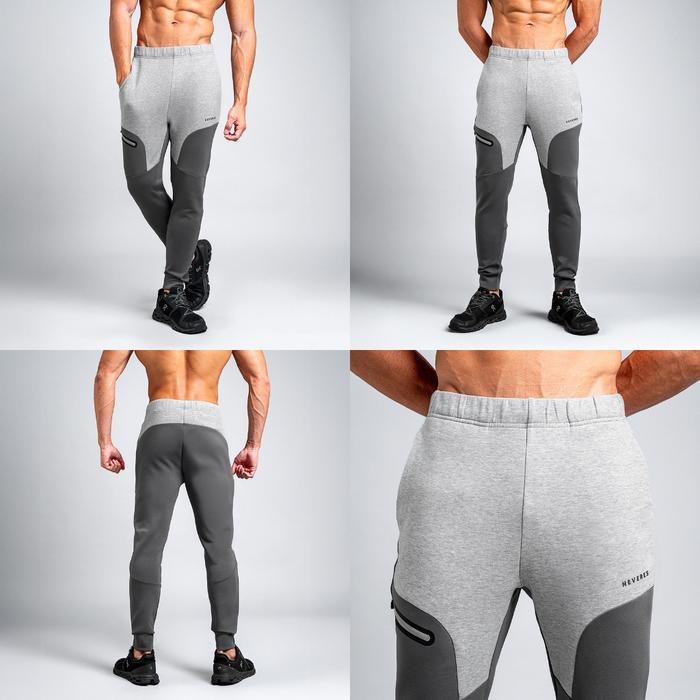 Neveres Sportswear Indonesia NEVERES Tetra Jogger