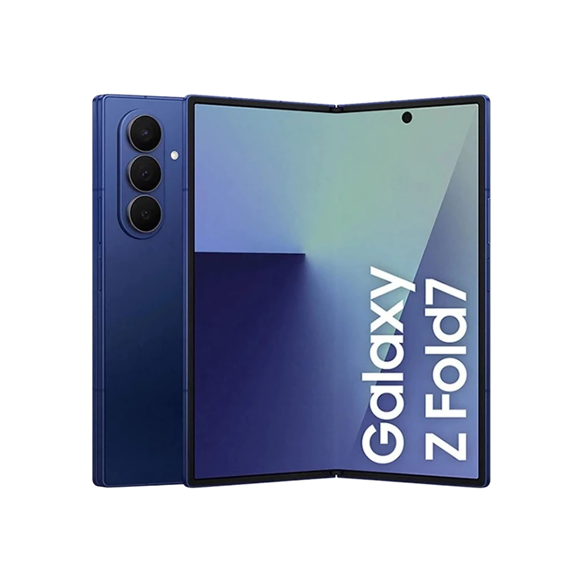 Samsung ｜ Galaxy Z Fold7