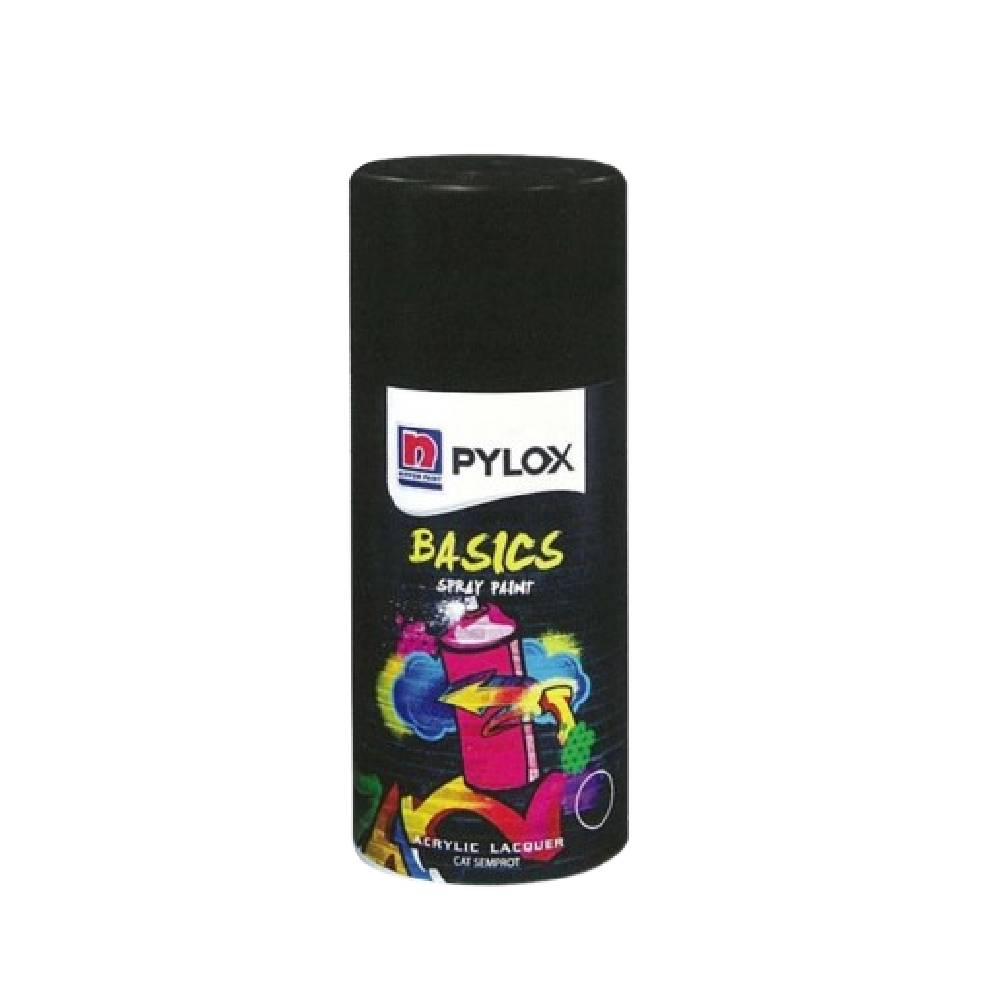 Nippon Paint Pylox Basic Spray Paint