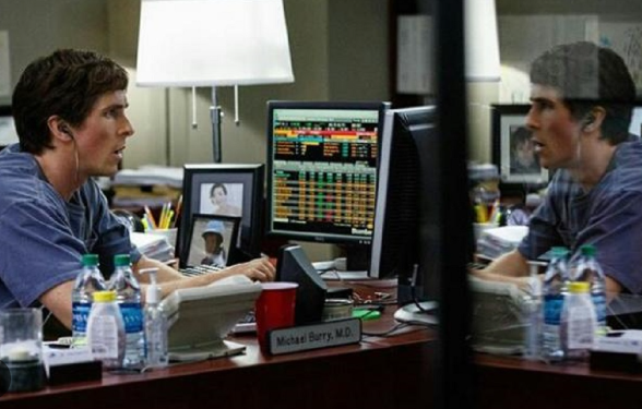 The Big Short 3